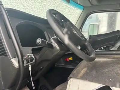 Kenworth T680 Steering Column