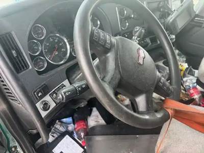 Kenworth T680 Steering Column