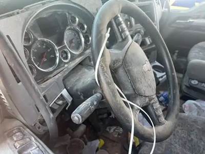 Kenworth T680 Steering Column