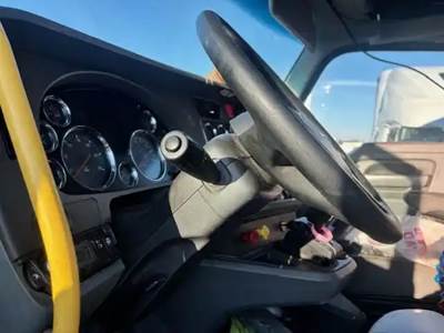 Kenworth T680 Steering Column
