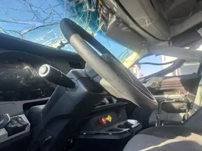 Kenworth T680 Steering Column