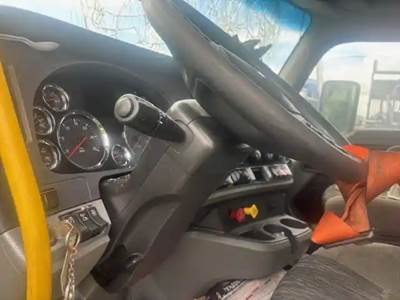 Kenworth T680 Steering Column