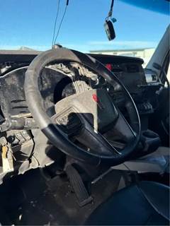 Kenworth T680 Steering Column