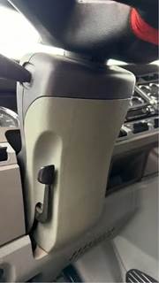 Kenworth T680 Steering Column