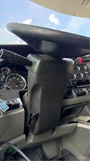 Kenworth T680 Steering Column