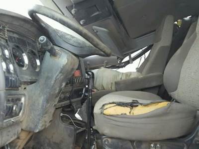Kenworth T800 Steering Column