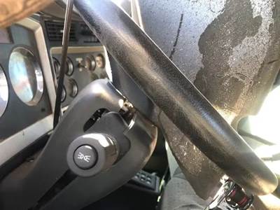 Kenworth T800 Steering Column