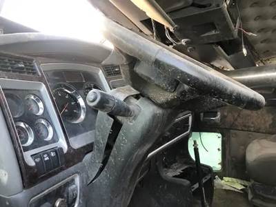 Kenworth T800 Steering Column