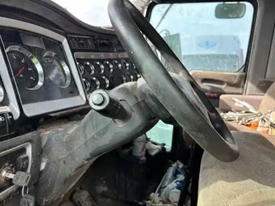 Kenworth T800 Steering Column