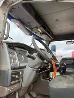 Kenworth T800 Steering Column