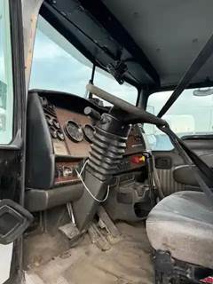 Kenworth T800 Steering Column