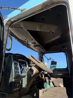 Kenworth T800 Steering Column