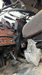 Kenworth T800 Steering Column