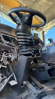 Kenworth T800 Steering Column