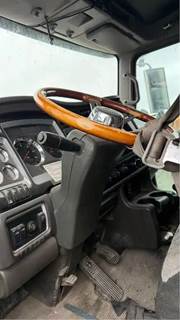 Kenworth T800 Steering Column