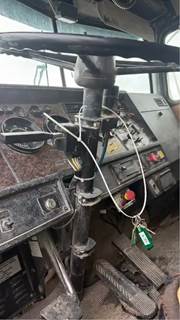 Kenworth T800 Steering Column