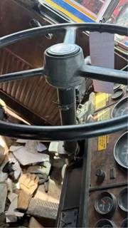 Kenworth T800 Steering Column