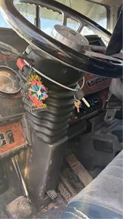 Kenworth T800 Steering Column