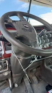 Kenworth T800 Steering Column