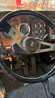 Kenworth T800 Steering Column