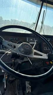 Kenworth T800 Steering Column