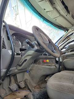 Kenworth T880 Steering Column