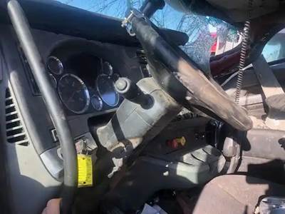 Kenworth T880 Steering Column