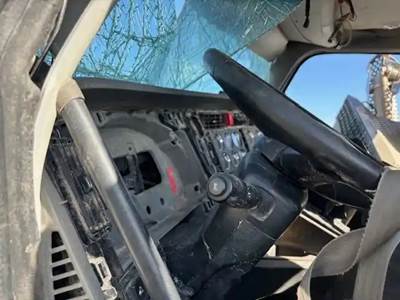 Kenworth T880 Steering Column