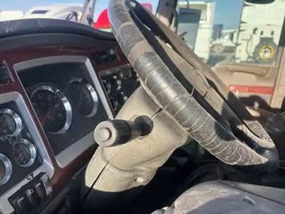 Kenworth W900 Steering Column