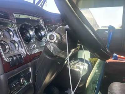 Kenworth W900 Steering Column