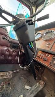 Kenworth W900 Steering Column