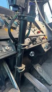 Kenworth W900 Steering Column