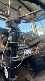 Kenworth W900 Steering Column