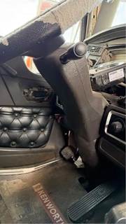 Kenworth W900 Steering Column