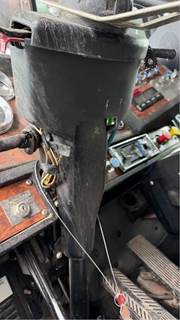 Kenworth W900 Steering Column