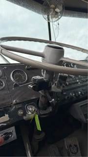 Kenworth W900 Steering Column