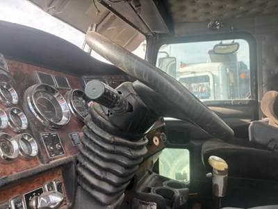 Kenworth W900 Steering Column