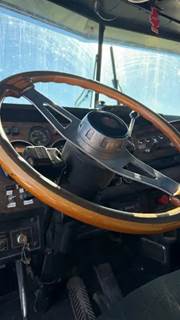 Kenworth W900 Steering Column
