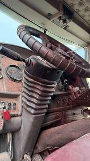 Kenworth W900 Steering Column