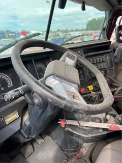 Mack Anthem Steering Column