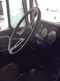 Mack CH613 Steering Column