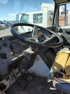 Mack CS200P Steering Column