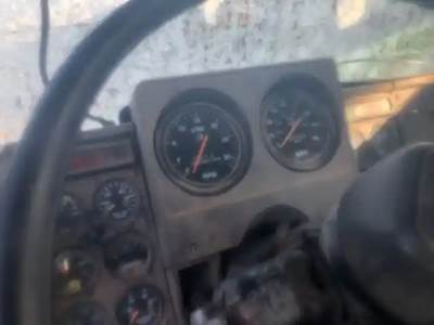 Mack MH613 Steering Column