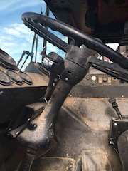 Mack MR688S Steering Column