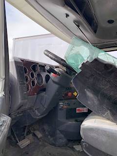 Mack Pinnacle CXU613 Steering Column for a 2015 Mack CXU613