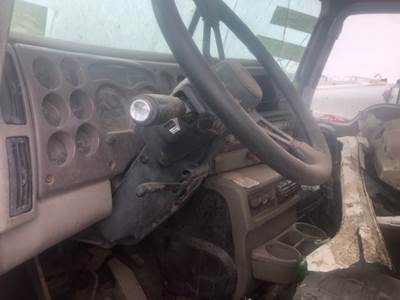 Mack Vision CX613 Steering Column for a 2004 Mack CX613 Vision
