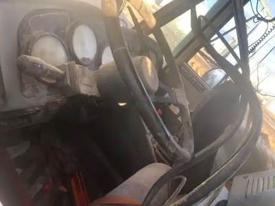 Oshkosh H-series Steering Column