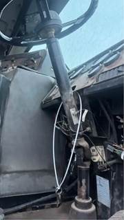 Peterbilt 320 Steering Column