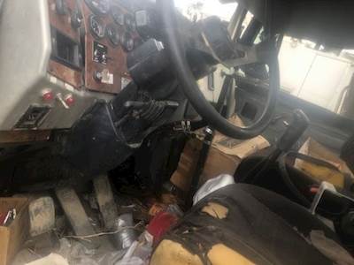 Peterbilt 330 Steering Column