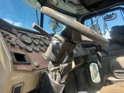 Peterbilt 330 Steering Column